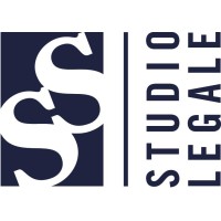 Studio Legale Stefanelli&Stefanelli logo - Similar company to BLF Studio Legale