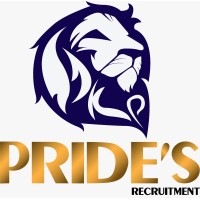 Pride's Recruitment Limited logo - Similar company to Rectrix Group Limited