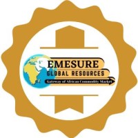 Emesure Global Resources Ltd logo - Similar company to Ap & Sons Exports. ☞ Globally Local