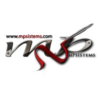 MP Sistems Elektronik Güvenlik ve Savunma Sanayi Bilişim Enerji Danışmanlık İTH. İHR. TİC. LTD. ŞTİ. logo - Similar company to R2Ws