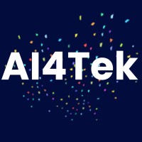 AI4Tek logo - Similar company to Open Nlp