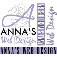Anna'S Web Design
