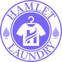 Hamlet Laundry Ltd logo