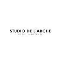 Studio De L'Arche logo - Similar company to Lys Digital