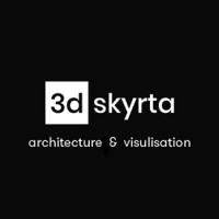 3dskyrta logo - Similar company to Urzan Studio