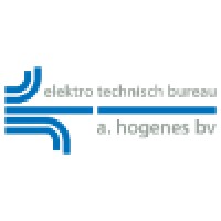 ETB A.Hogenes B.V. logo - Similar company to Api-4-Brands.