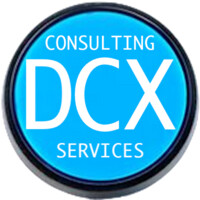 DCX Consulting Services logo - Similar company to Dcx - Mission Critical Engineering