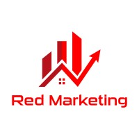 Red Marketing & Real Estate logo - Similar company to Lbd Marketing