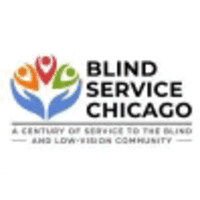 Blind Service Chicago logo - Similar company to Together Achieving Dreams Foundation