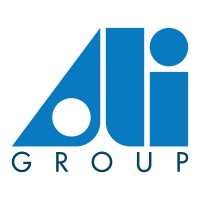 Ali Group logo - Similar company to Art Serf