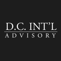 DC International Advisory, LLC logo - Similar company to Plan B Trading Ltd