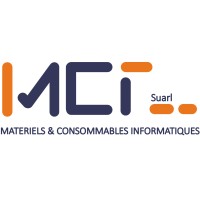 mci-suarl logo - Similar company to Jàppal Ma Jàpp