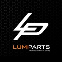 LUMIPARTS logo - Similar company to Edison Projectverlichting