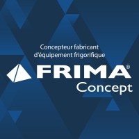 FRIMA Concept logo - Similar company to Bg Distribution