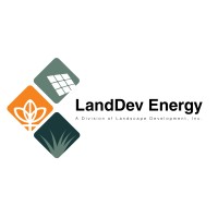 LandDev Energy logo - Similar company to Chickasaw Telecom, Inc.