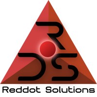 Red Dot Solution Group logo - Similar company to Reddot Rebar Services