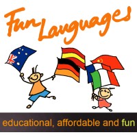 LCF Fun Languages New Zealand logo - Similar company to Lcf Fun Languages Australia