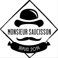 Monsieur Saucisson logo - Similar company to Learning For Equality