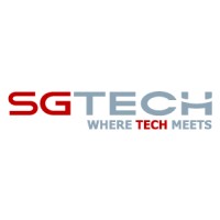 SGTech logo - Similar company to Ace.Sg (Action Community For Entrepreneurship)