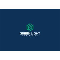 Green Light Strategies logo - email format related to Hidden Truths Project