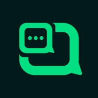 Mais Chat logo - Similar company to Plug Social - Plugou, Conectou.