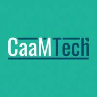 CaaMTech logo - Similar company to Floravit Ltd