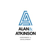 Alan & Atkinson logo - Similar company to Ecoaudit Slp