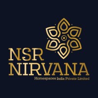 NSR Nirvana Homespaces India Pvt Ltd logo - Similar company to Nirvana Construction