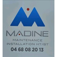 MADINE ELECTROSERVICES logo - Similar company to Bt-Technologies