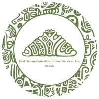 East Harlem Council for Human Services, Inc. logo - Similar company to Peak Recruit