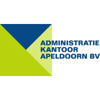 Administratie Kantoor Apeldoorn B.V. logo - Similar company to Vd Winkel & Partners