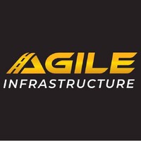 Agile Infrastructure Services Limited logo - Similar company to Traffica Roading Services