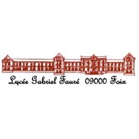 Lycée Gabriel Fauré, Foix logo - Similar company to Lycée Général Et Technologique - René Gosse