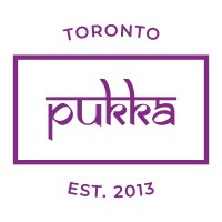 Pukka Catering Services & Restaurant logo - Similar company to The Bridge + Arrow Consultancy