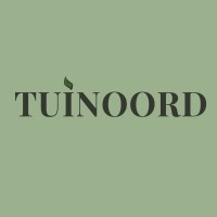 Tuinoord logo - Similar company to Happy Social