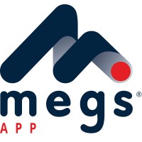 megsApp logo - Similar company to Lets Create Llc