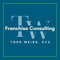 Todd Weiss Franchise Consulting logo - Similar company to Aistra