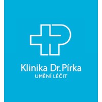 Klinika Dr. Pírka logo - Similar company to Idevband