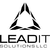 Lead IT Solutions LLC logo - Similar company to Lead It Solutions