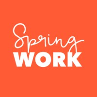 SpringWORK | mellowmessage gmbh logo - Similar company to Springworks Ab