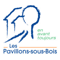 Ville Des Pavillons-Sous-Bois