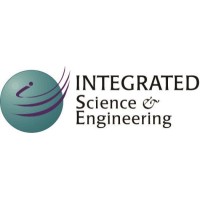 Integrated Science & Engineering, Inc. logo - Similar company to J M Smith Engineering Llc