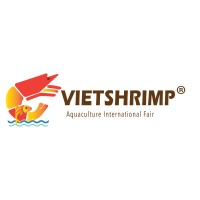 VIETSHRIMP EXHIBITION logo - Similar company to Blueweight Latam