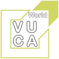 VUCA World logo - Similar company to Rgw Express Sp. Z O. O.