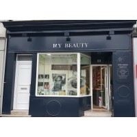 My Beauty Pithiviers logo - Similar company to Speedy Pithiviers