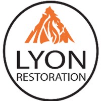 Lyon Restoration logo - Similar company to Junior Achievement-Rocky Mountain, Inc.