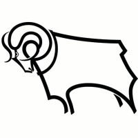 Derby County Football Club logo - Similar company to Lincoln City Fc