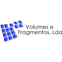 VOLUMES E FRAGMENTOS-SERVIÇOS UNIPESSOAL LDA. logo - Similar company to Topbet Sa