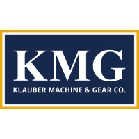 Klauber Machine & Gear Co. logo - Similar company to Fx Machine Tool