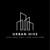 Urban Hive logo - Similar company to Studio Urban Hive